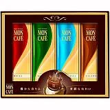 モンカフェ　ドリップコーヒーセット