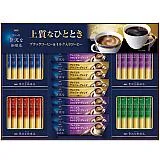 AGF ちょっと贅沢な珈琲店 スティックアソートギフト