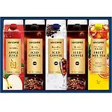 キーコーヒー コーヒー ＆ジュース＆ドリンクギフト