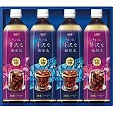AGF ちょっと贅沢な珈琲店 アイスコーヒーギフト