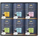 ハマヤ グランデックス パーソナルコーヒーギフト