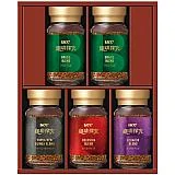 UCC 珈琲探究 インスタントコーヒーギフト