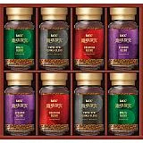 UCC 珈琲探究 インスタントコーヒーギフト