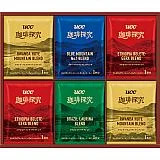 UCC 珈琲探究 ワンドリップコーヒーギフト