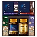 AGF コーヒー セレクションギフト