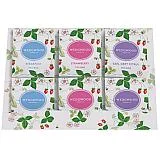 ｳｪｯｼﾞｳｯﾄﾞ ﾜｲﾙﾄﾞｽﾄﾛﾍﾞﾘｰティーバッグ