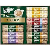 AGFﾌﾞﾚﾝﾃﾞｨｽﾃｨｯｸｶﾌｪｵﾚｺﾚｸｼｮﾝ