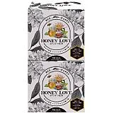 山田養蜂場 はちみつ紅茶2箱セット