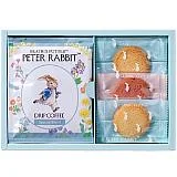 ピーターラビットTMコーヒー＆スイーツギフト