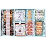 ピーターラビットTMコーヒー＆スイーツギフト