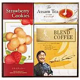 坂井宏行シェフ監修ドリップコーヒーアソート