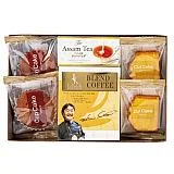 坂井宏行シェフ監修ドリップコーヒーアソート