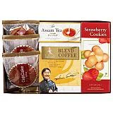 坂井宏行シェフ監修ドリップコーヒーアソート