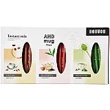 ドトールコーヒーｲﾝｽﾀﾝﾄﾐｯｸｽｾｯﾄ15本