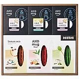 ﾄﾞﾄｰﾙｺｰﾋｰ ﾄﾞﾘｯﾌﾟ＆ｲﾝｽﾀﾝﾄﾐｯｸｽｾｯﾄ15個