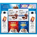 ドト－ルコーヒーバラエティギフト