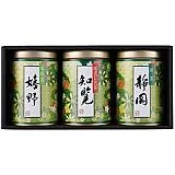 産地銘茶詰合せ