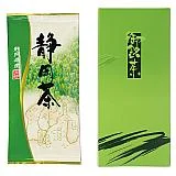 静岡やぶきた煎茶