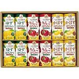 山田養蜂場 ハニードリンク3種詰合せ