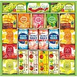 すこやかカルピス ＆ゼリーギフト