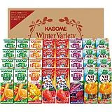 カゴメ すこやかウィンター バラエティギフト