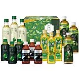 からだ想茶セレクション