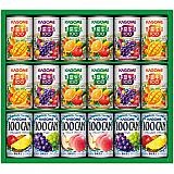 カゴメすこやかファミリーギフト