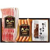 大山ハム ローストビーフと食の匠工房