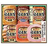 伊藤ハム 伝承献呈ギフト