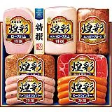 丸大食品煌彩ハムギフト