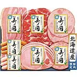 日本ハム北海道 プレミアム 美ノ国