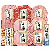 日本ハム北海道 プレミアム 美ノ国