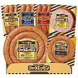 日本ハム ギフト限定シャウエッセン