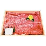 神戸牛（黒田庄）すき焼き肉