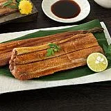 蒲焼穴子セット