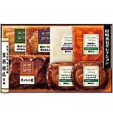伊藤ハム 和洋コラボセット