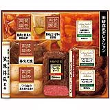 伊藤ハム 和洋コラボセット