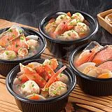 小樽の小鍋（4個入）