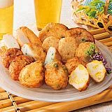 薩摩家 夏限定 さつま揚げ真空セット