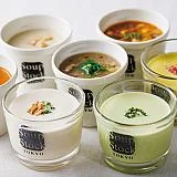 スープストックトーキョー 夏の冷たいスープセット
