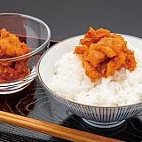 くにをの鮭キムチ3種 セット