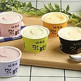 「乳蔵」北海道 アイスクリーム5種12個
