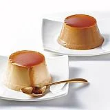 丸福珈琲店 名物プリン＆ 珈琲プリンセット