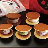 噂の生どらバラエティ 10個セット