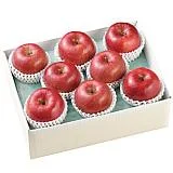 甘蜜姫 2kg （糖度保証サンふじ）