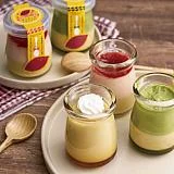 北海道さつまいもプリンセ ット 6個