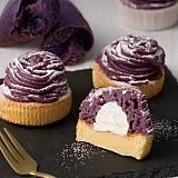 薩摩芋本舗 紫芋のモンブラン10個