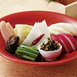 京つけもの西利 京のあっさり漬