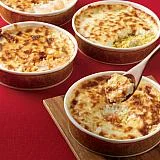 グラタン&サラダの店 リゾート人気3種 アソートセット