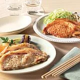 鹿児島県産 恵味の黒豚ロース 味噌・生姜焼きセット